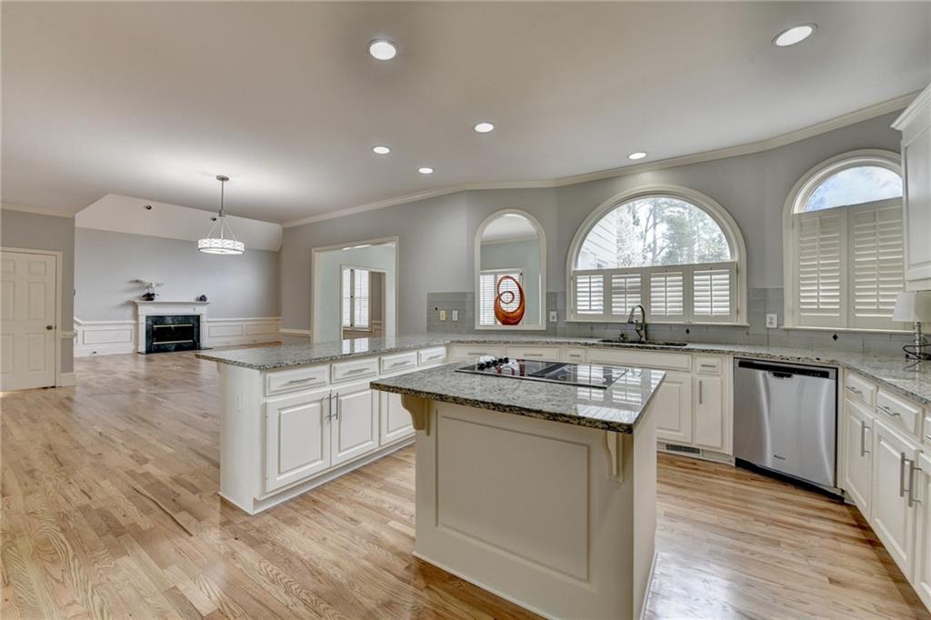 Glen Abbey - Residential