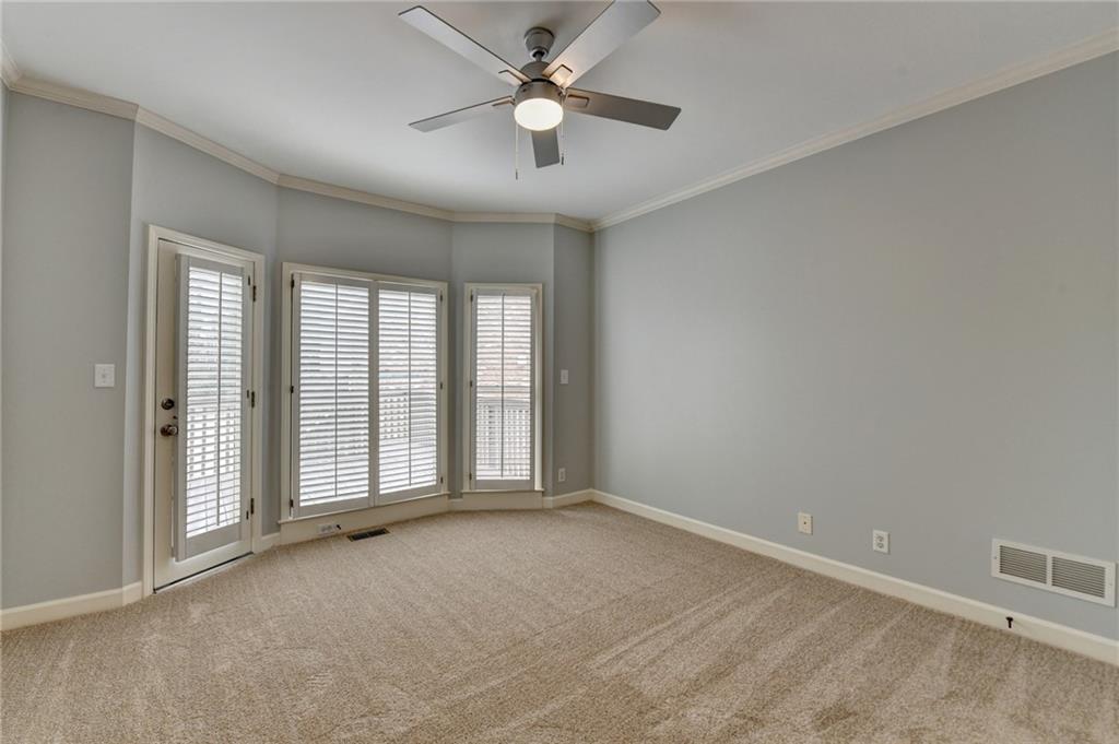 Glen Abbey - Residential