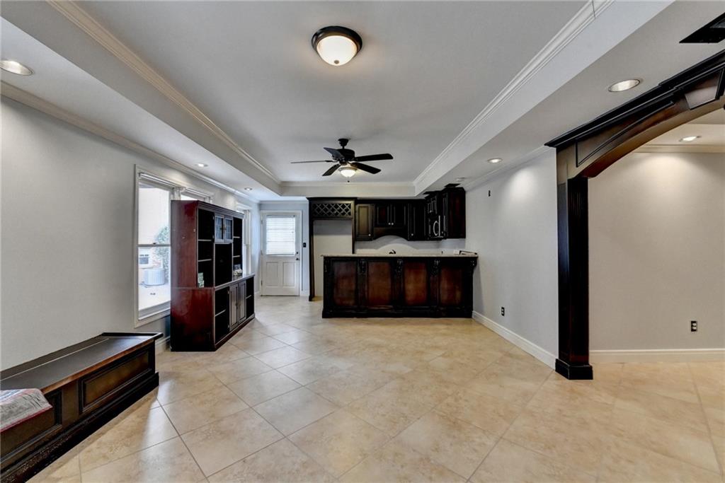 Glen Abbey - Residential