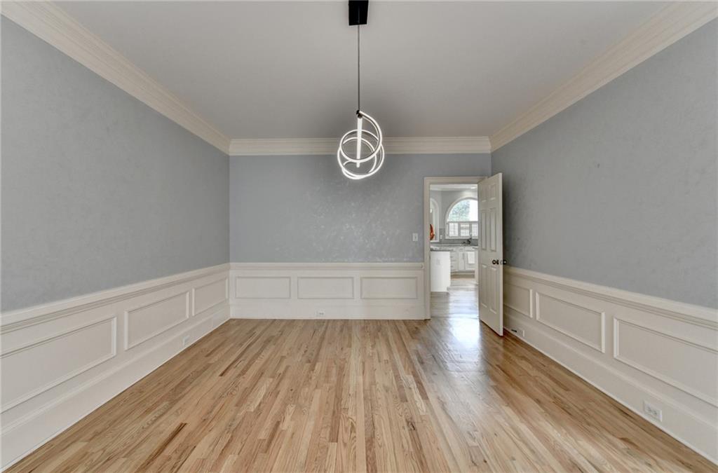 Glen Abbey - Residential