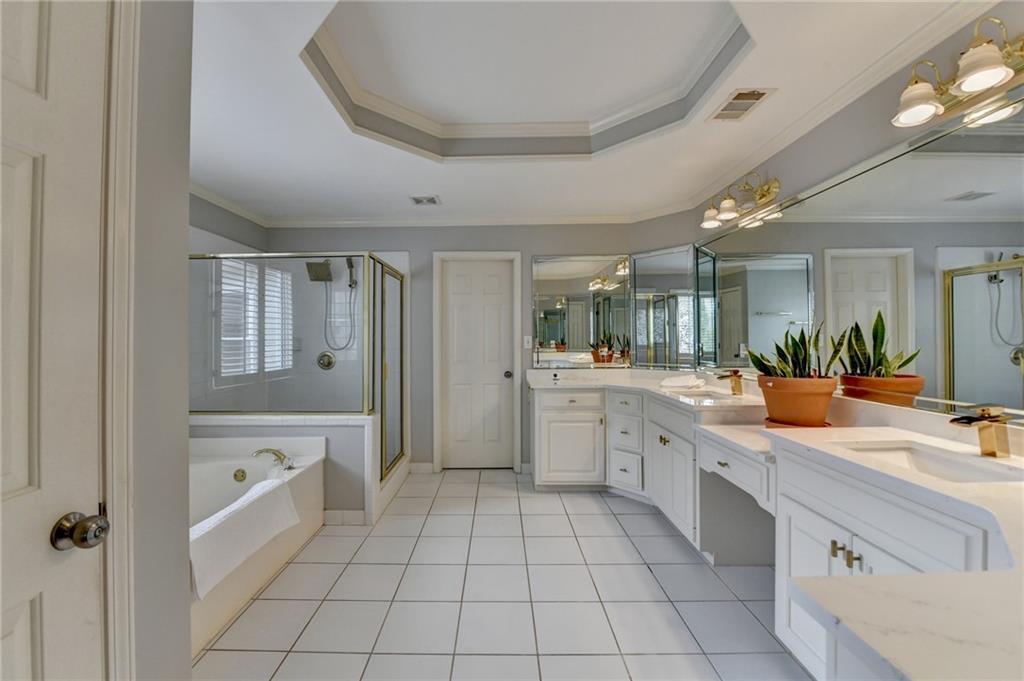 Glen Abbey - Residential