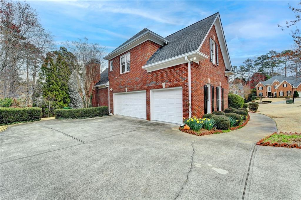 Glen Abbey - Residential