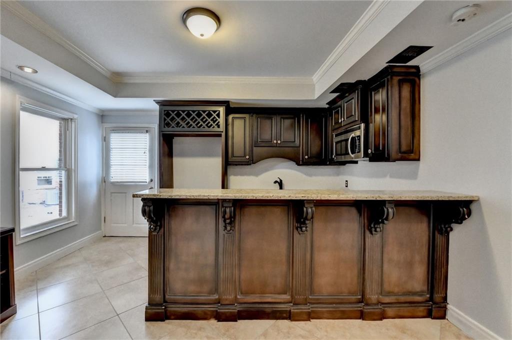 Glen Abbey - Residential
