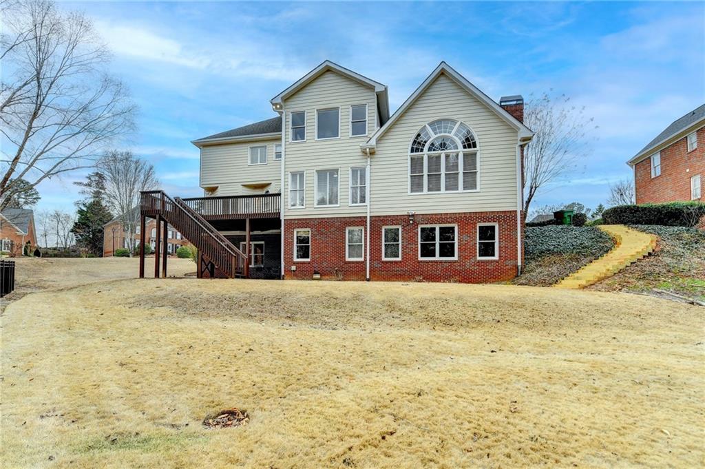 Glen Abbey - Residential