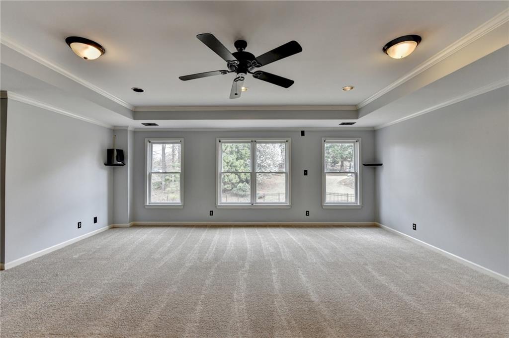 Glen Abbey - Residential