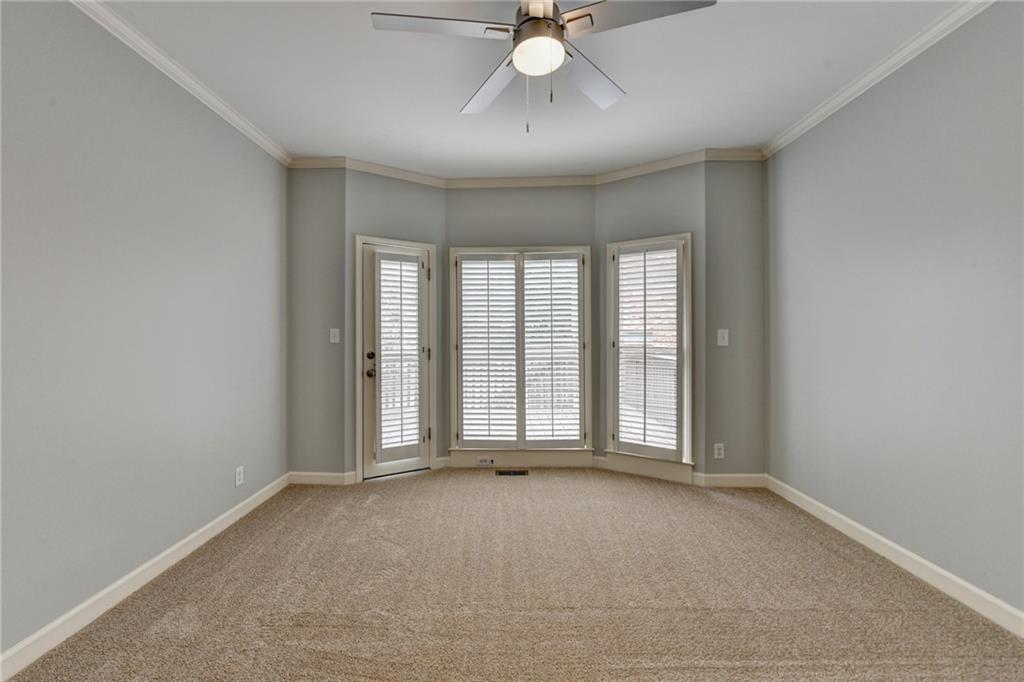 Glen Abbey - Residential