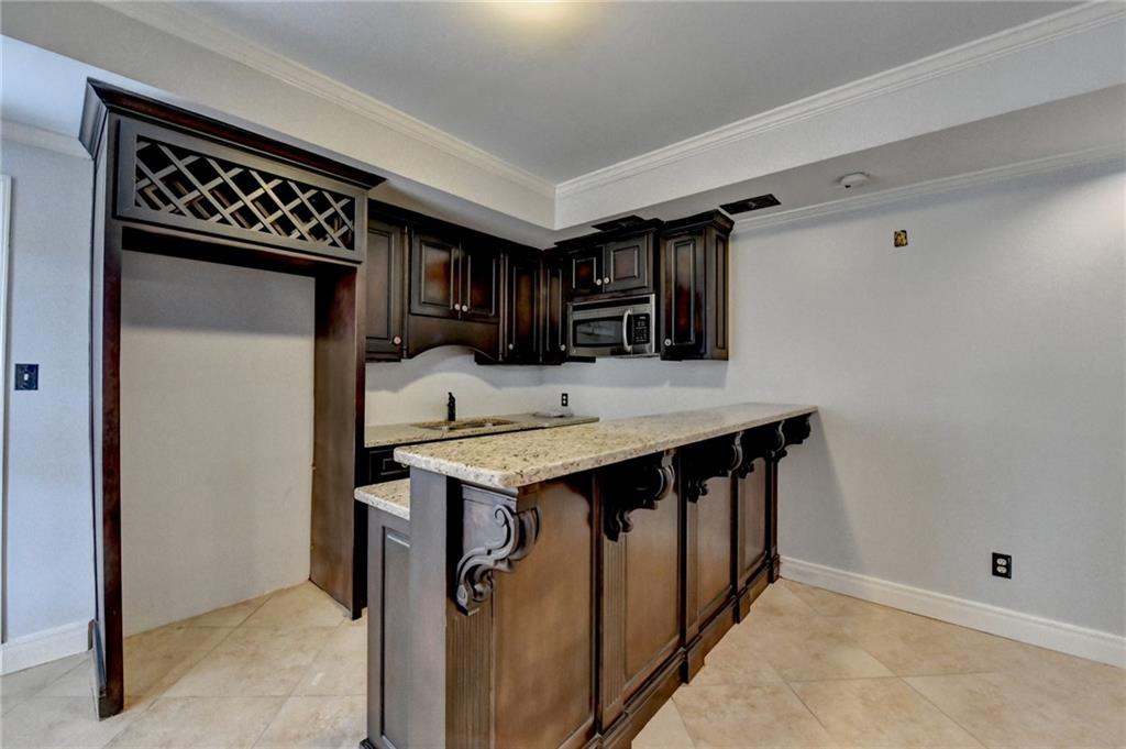 Glen Abbey - Residential