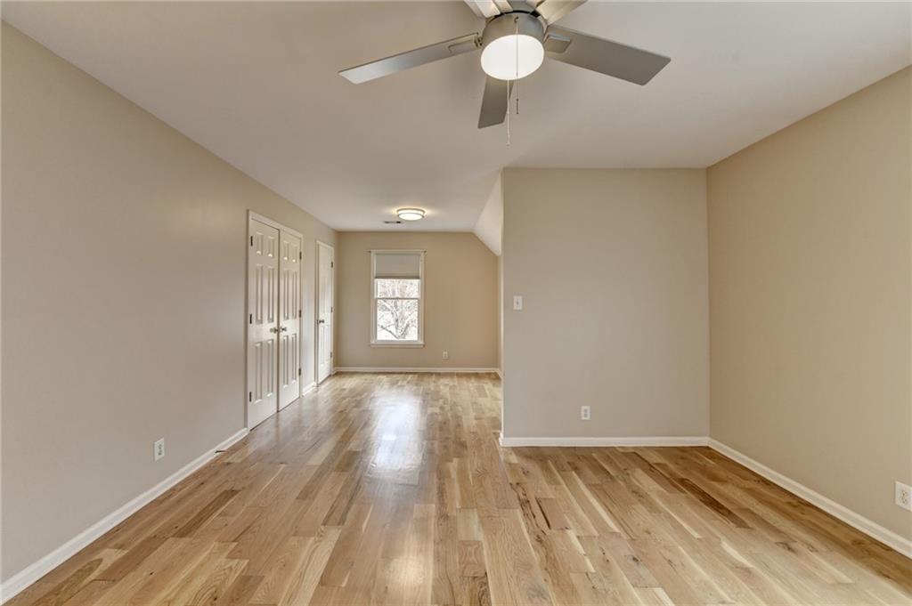 Glen Abbey - Residential