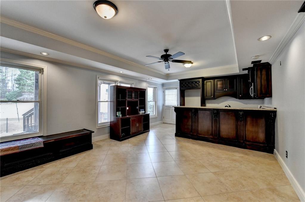 Glen Abbey - Residential