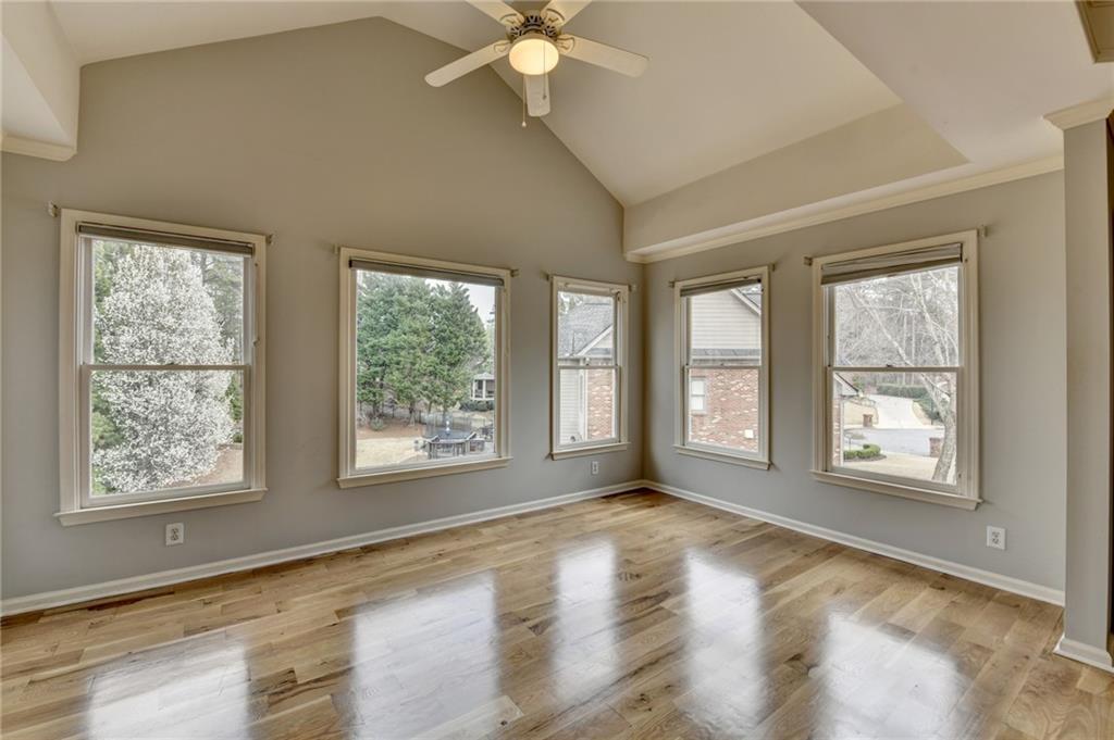 Glen Abbey - Residential