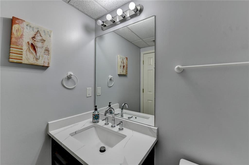 Glen Abbey - Residential