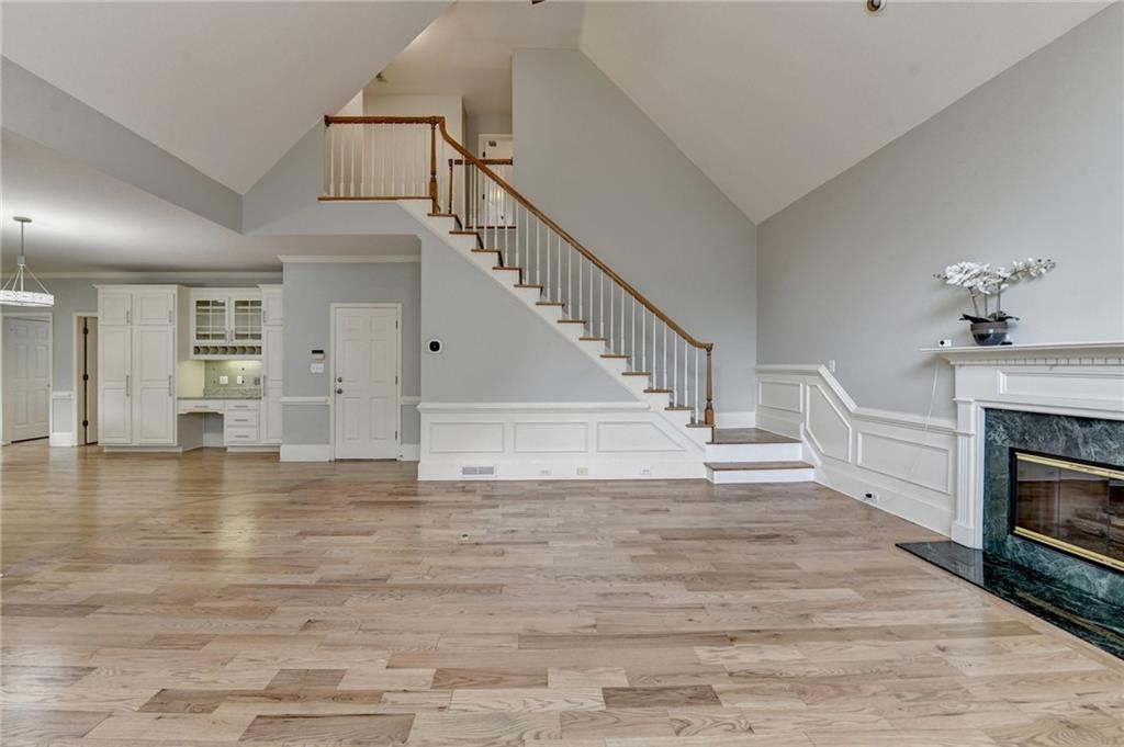 Glen Abbey - Residential