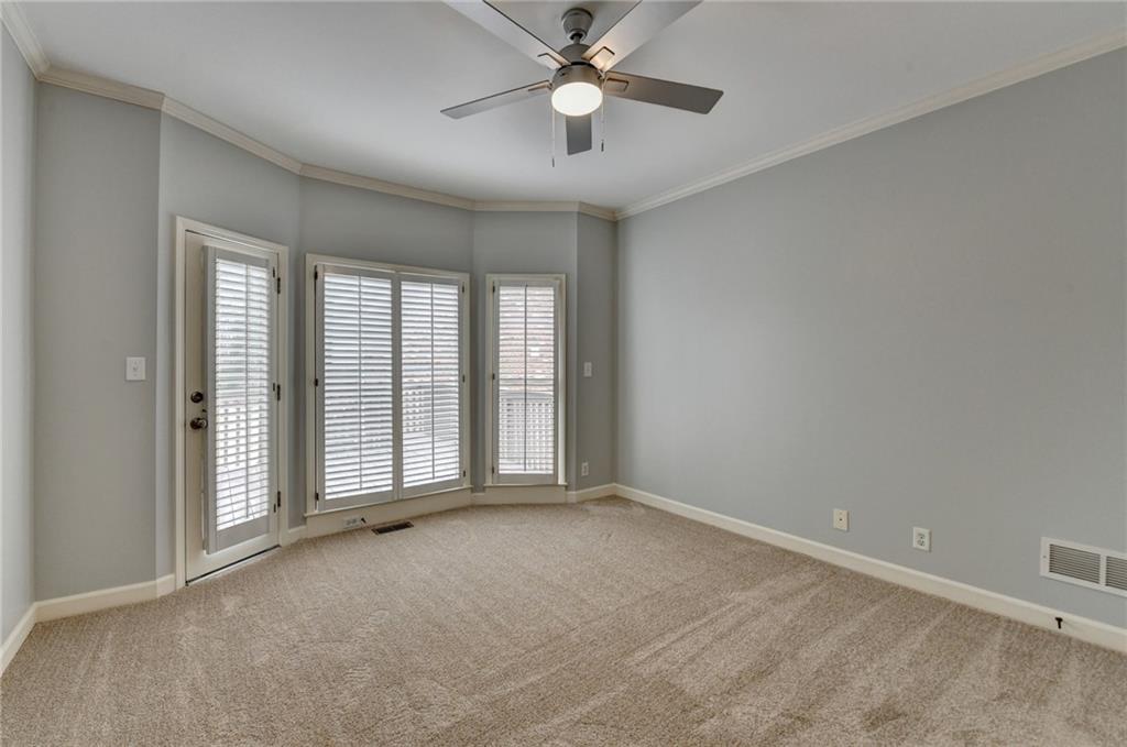 Glen Abbey - Residential