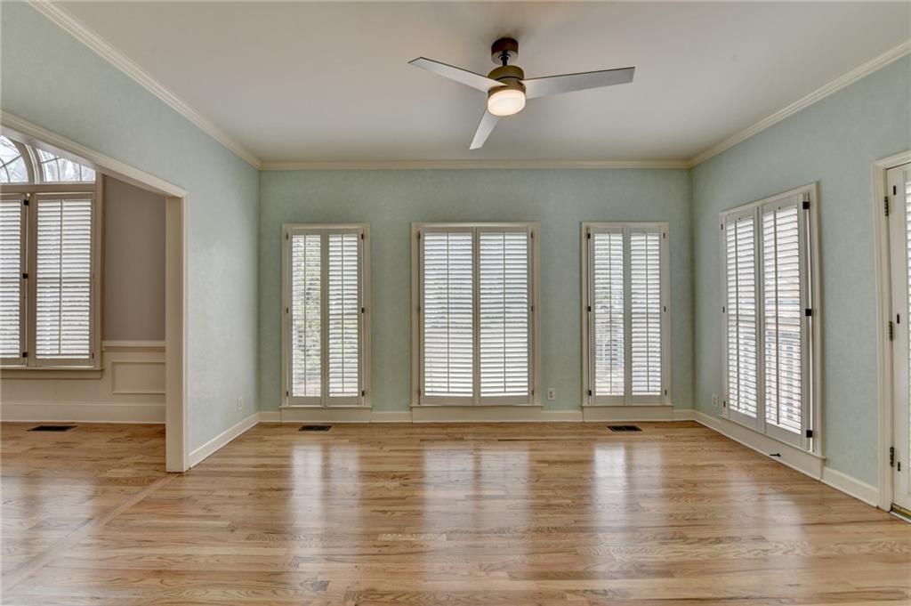 Glen Abbey - Residential