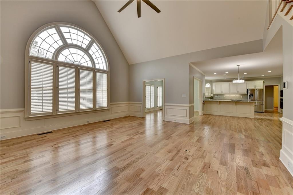 Glen Abbey - Residential