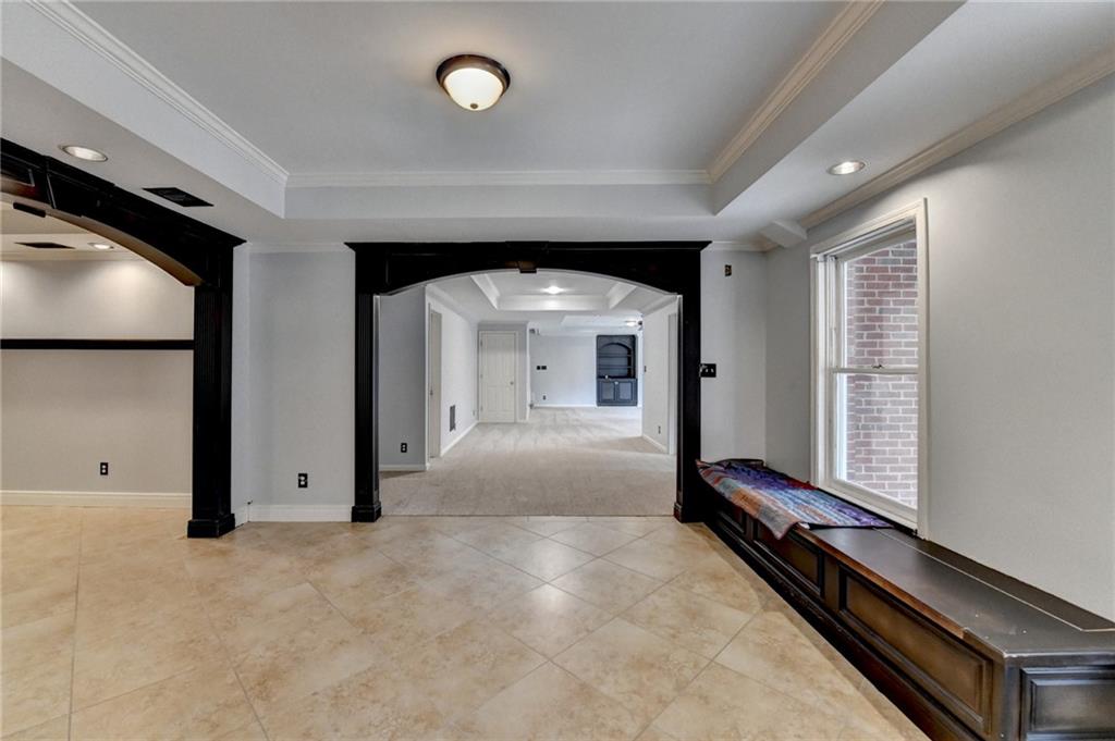 Glen Abbey - Residential