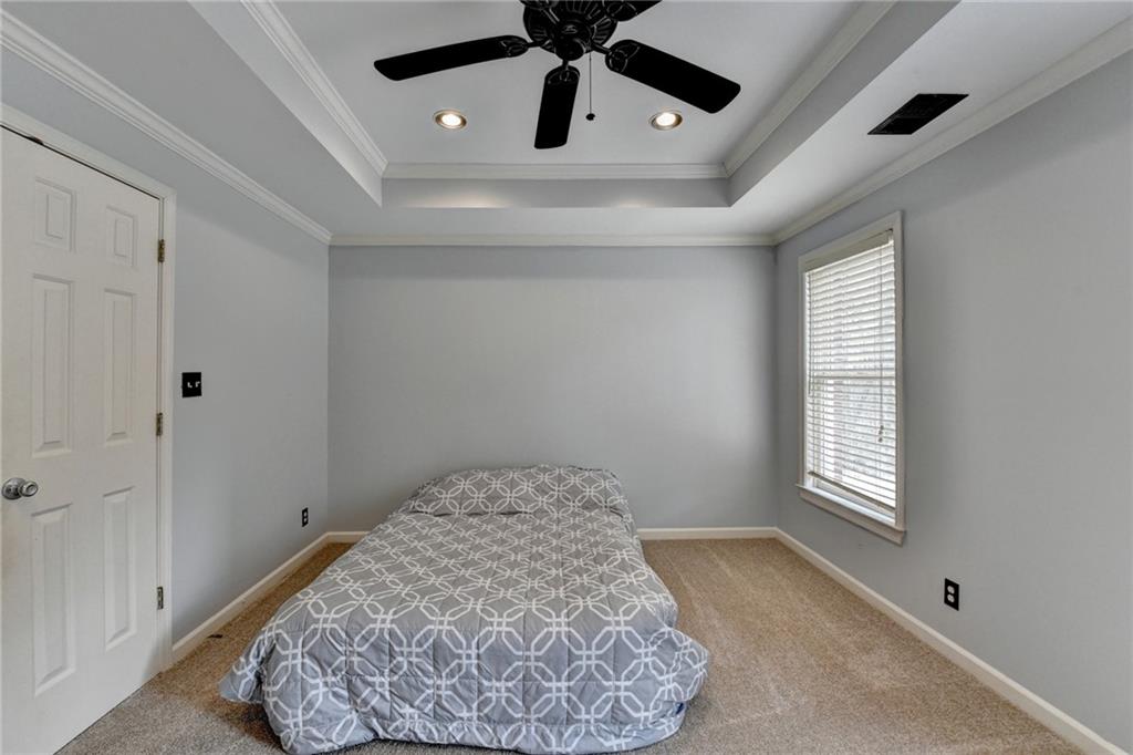 Glen Abbey - Residential