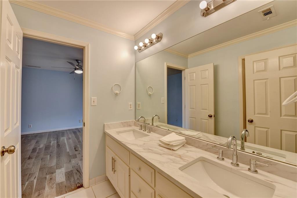 Glen Abbey - Residential