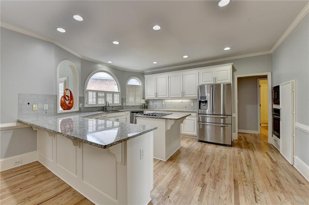 Glen Abbey - Residential