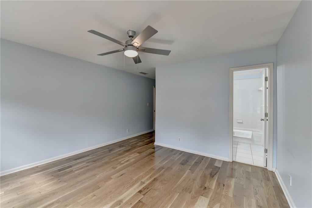 Glen Abbey - Residential