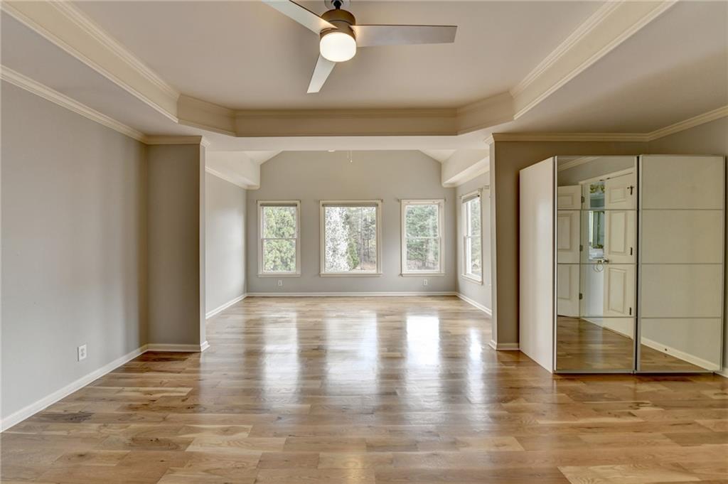 Glen Abbey - Residential