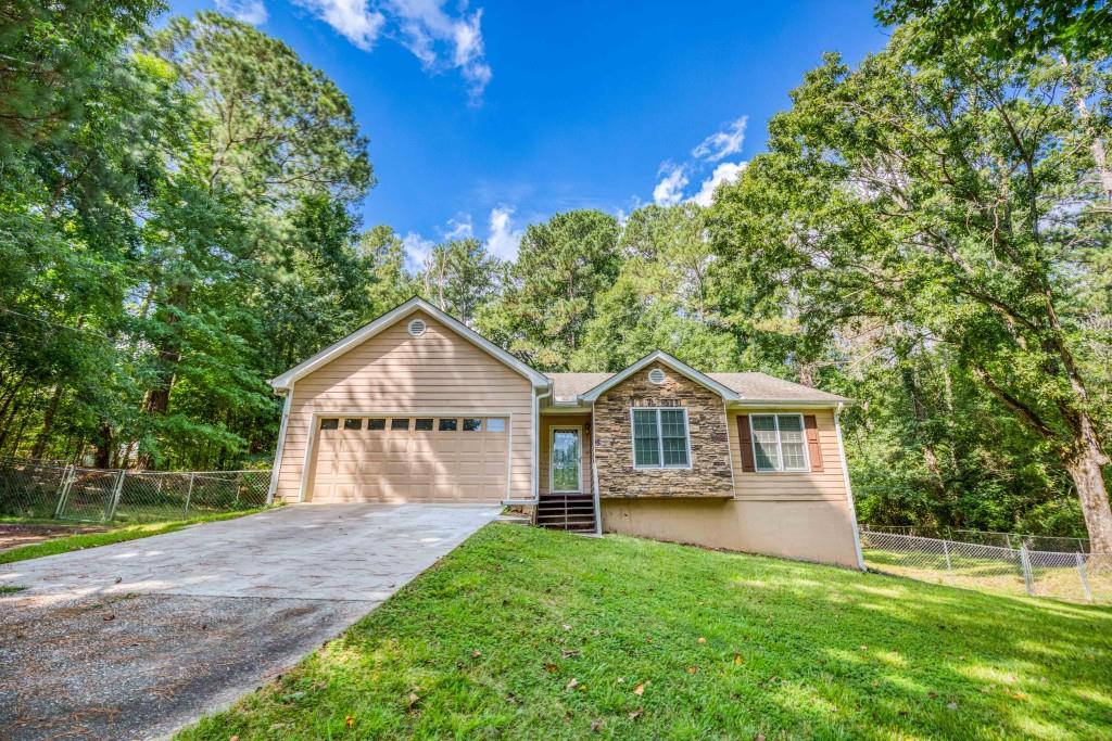4152 Logans Ridge