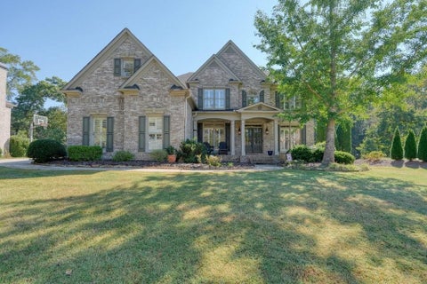 Photo of 624 Devon Brooke Drive, Woodstock, GA 30188 (MLS # 7853263)