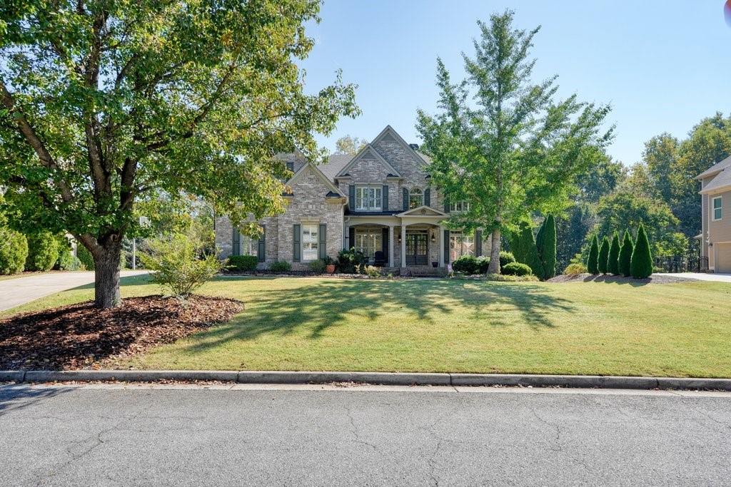 624 Devon Brooke Drive