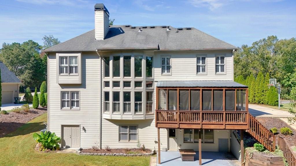 624 Devon Brooke Drive