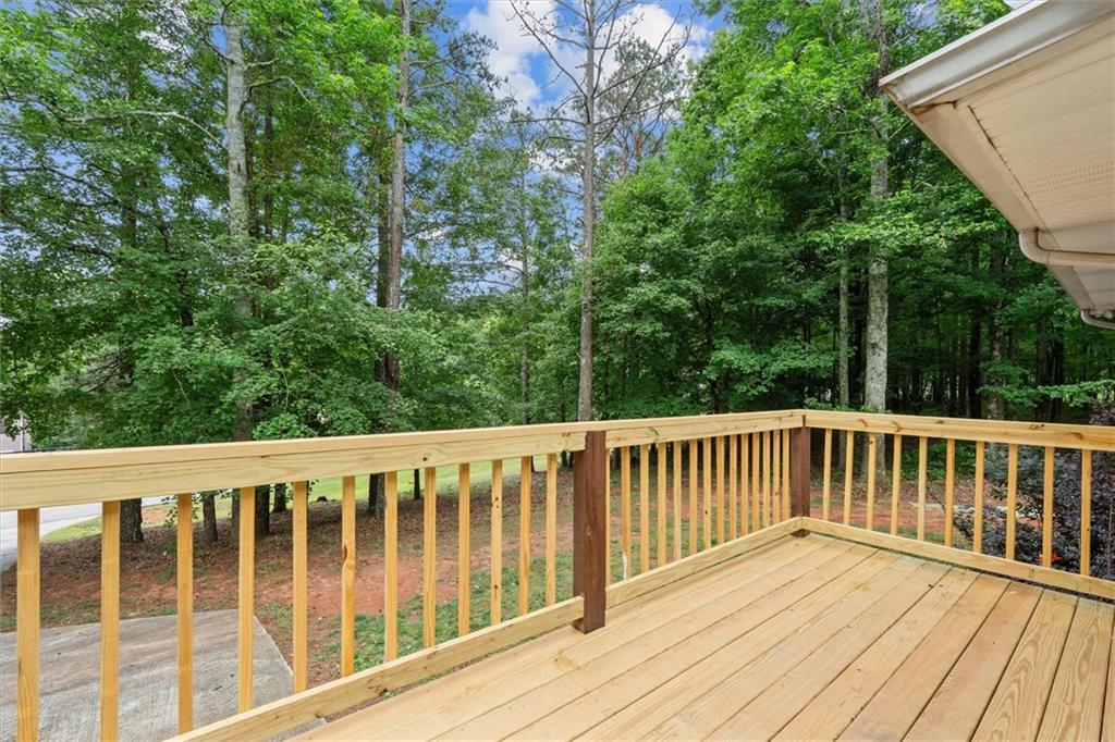 1158 Horsley Mill Rd.