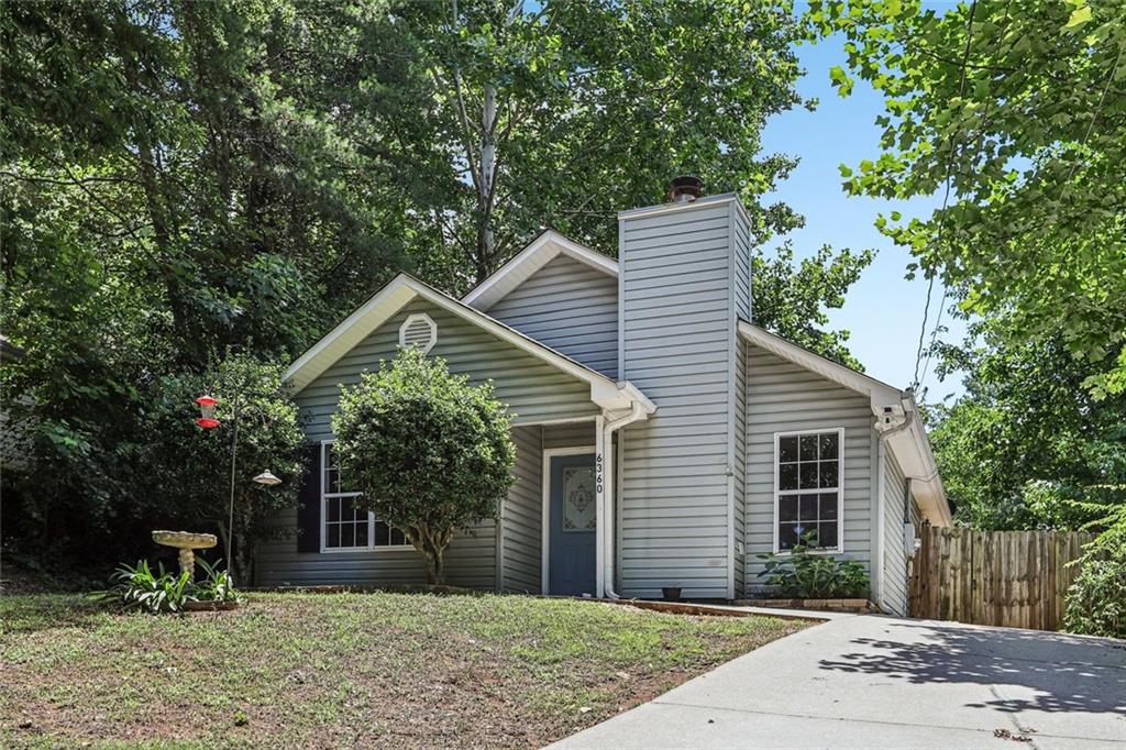 6360 Quail Trail