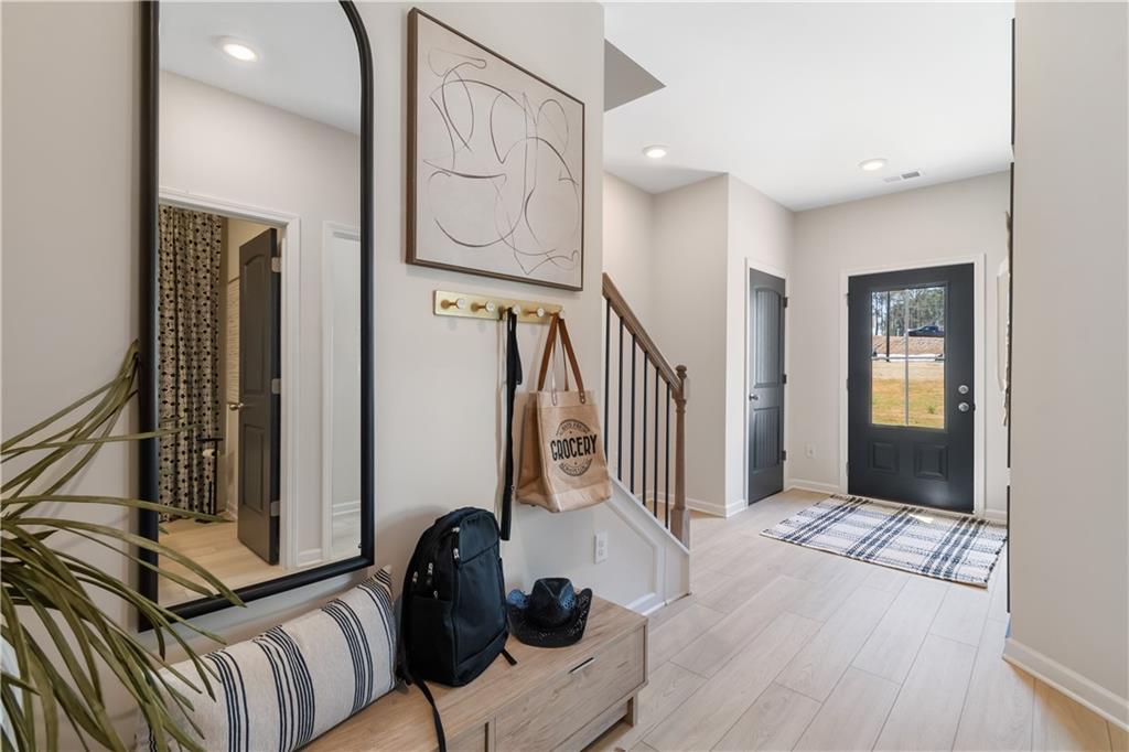 25 Daybreak Lane, Newnan, Georgia image 8