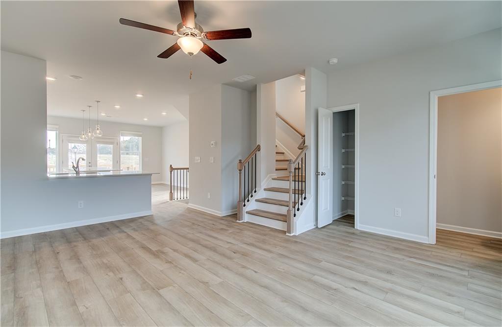 25 Daybreak Lane, Newnan, Georgia image 20