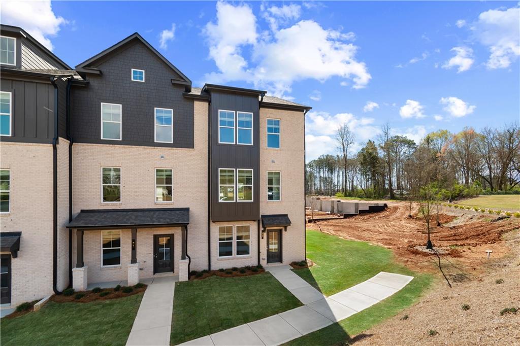25 Daybreak Lane, Newnan, Georgia image 4
