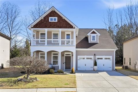 5962 Lexington Way Braselton GA 30517