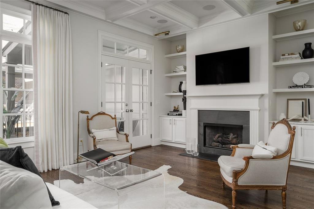 805 Virginia Park Circle NE