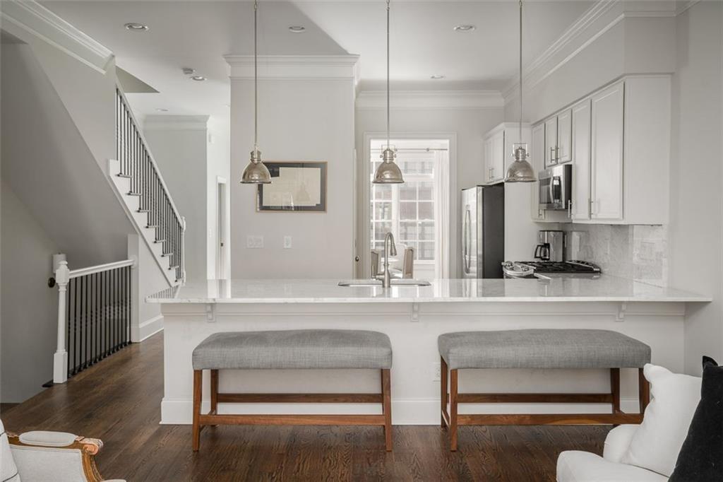 805 Virginia Park Circle NE