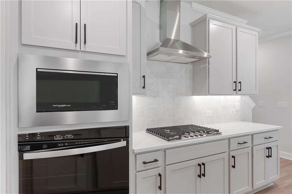 The Village at Towne Lake - Residential Lease