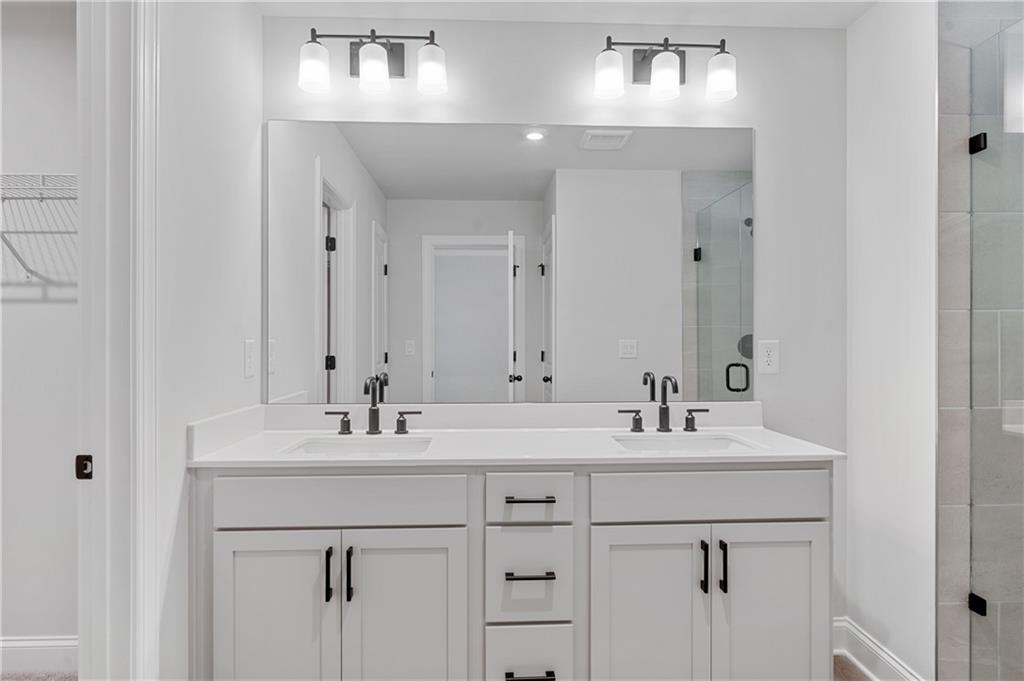 The Village at Towne Lake - Residential Lease