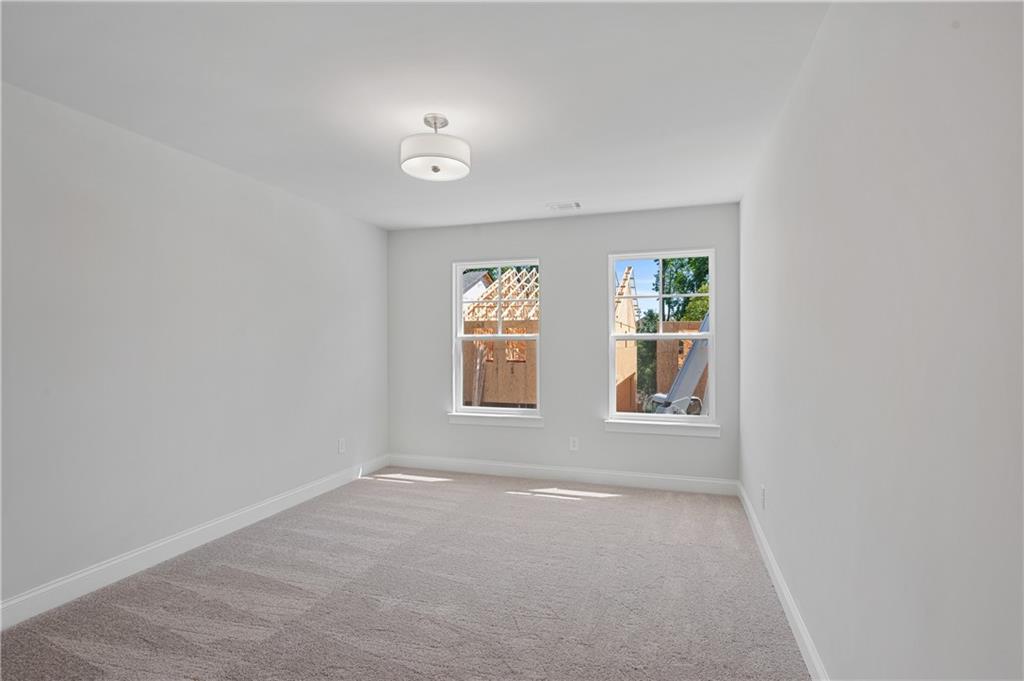 The Village at Towne Lake - Residential Lease