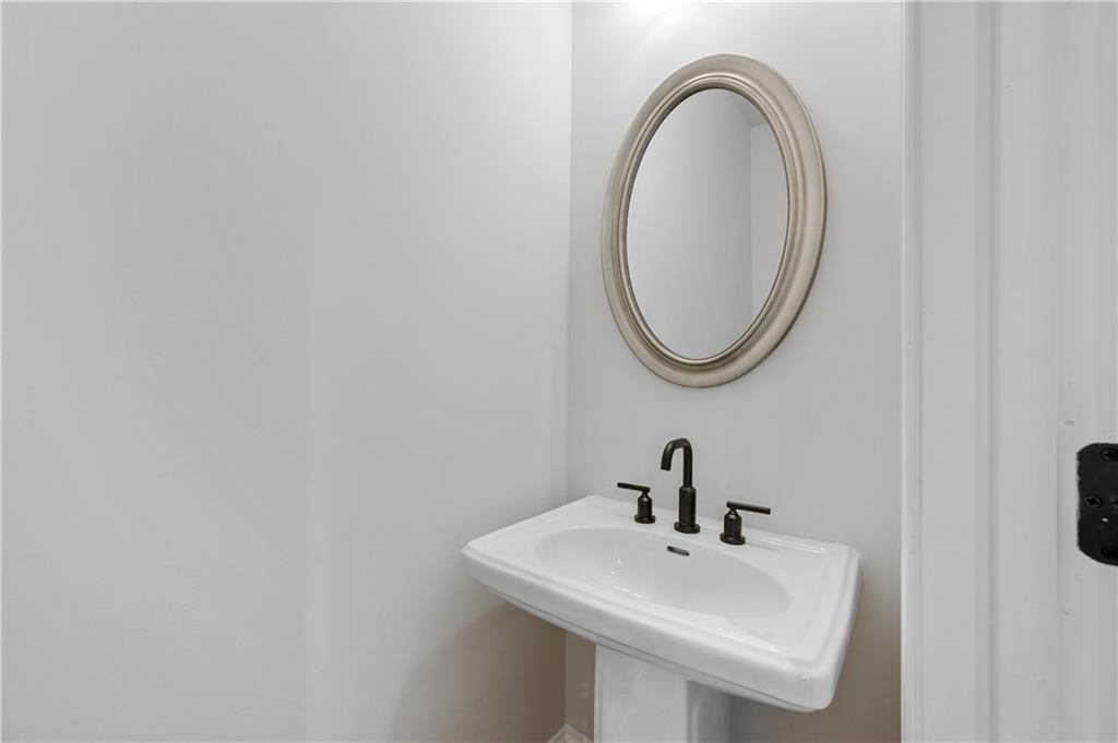 The Village at Towne Lake - Residential Lease