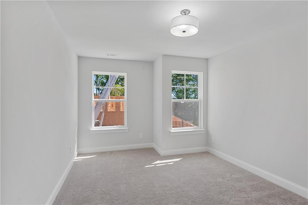 The Village at Towne Lake - Residential Lease