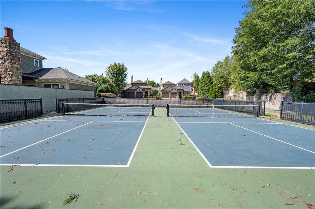 The Village at Towne Lake - Residential Lease