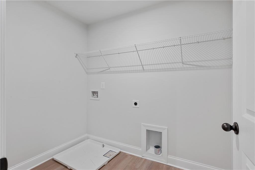 The Village at Towne Lake - Residential Lease