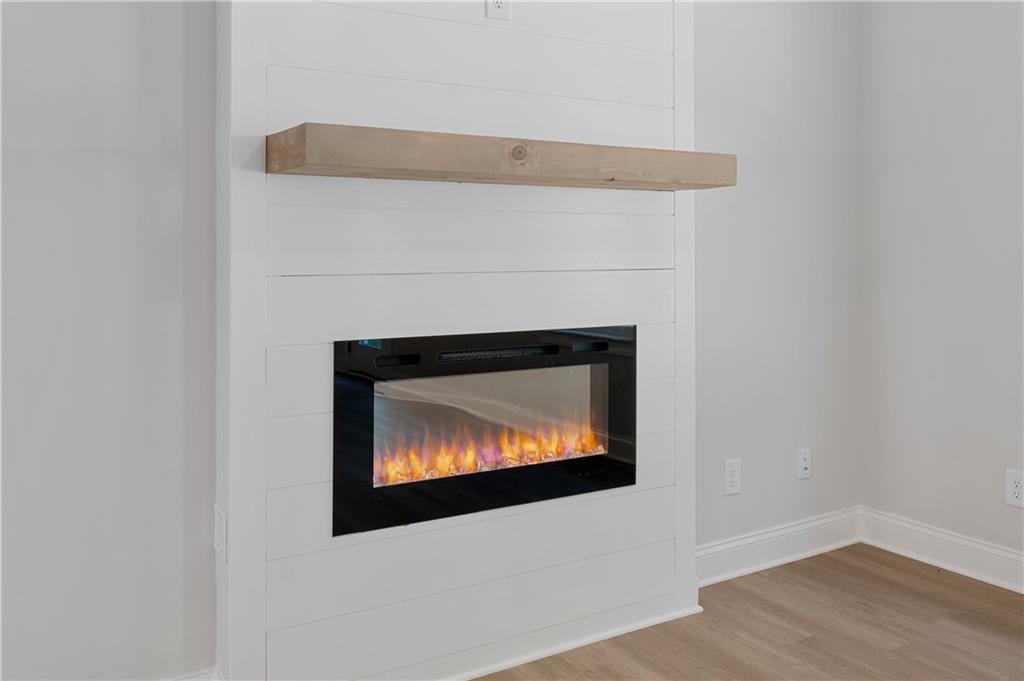 The Village at Towne Lake - Residential Lease