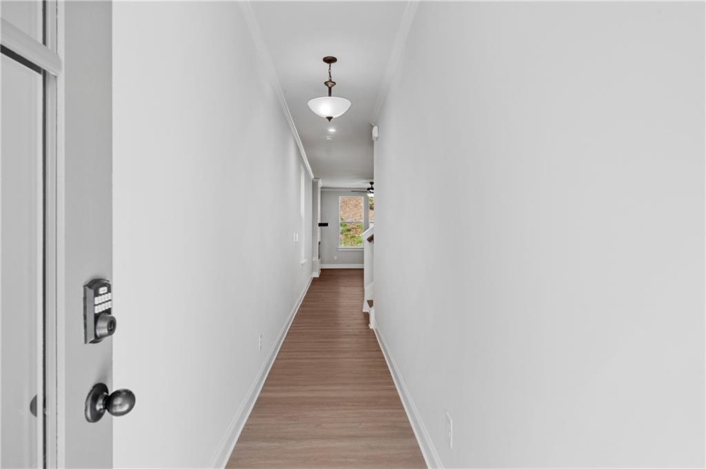 The Village at Towne Lake - Residential Lease