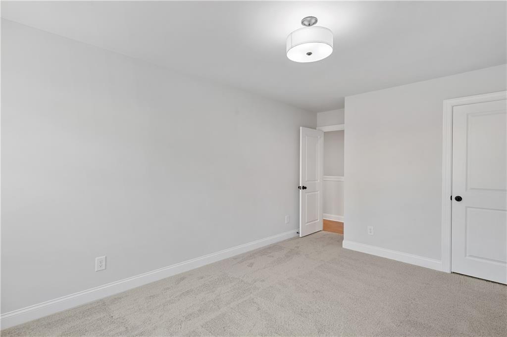 The Village at Towne Lake - Residential Lease