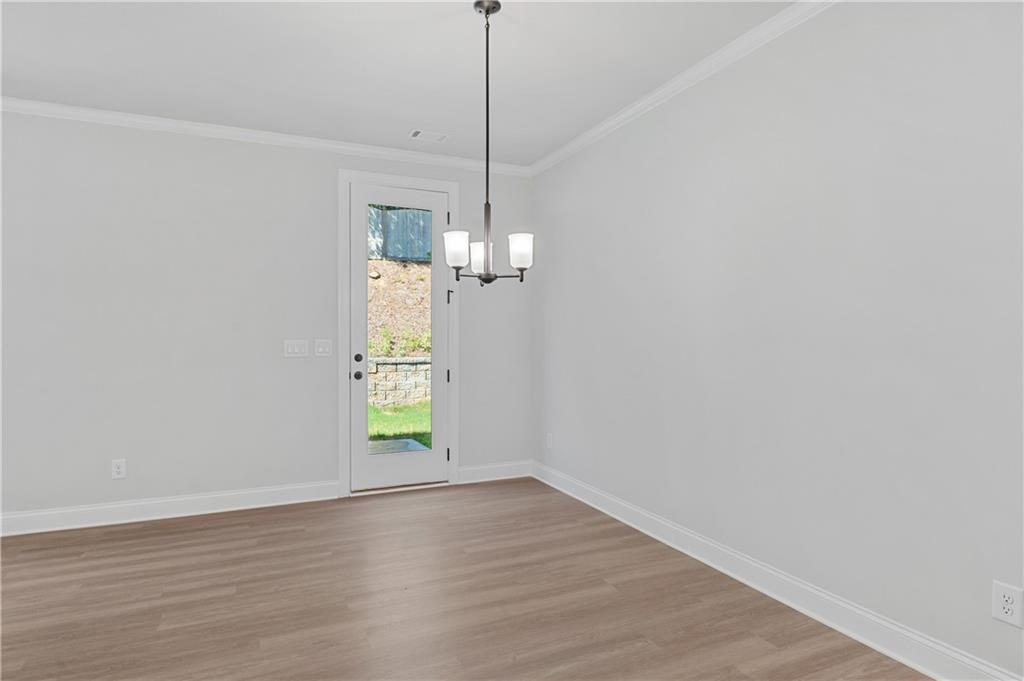 The Village at Towne Lake - Residential Lease