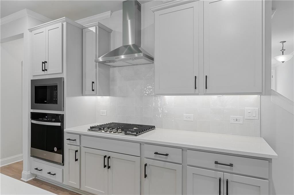 The Village at Towne Lake - Residential Lease