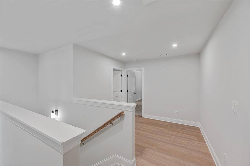 The Village at Towne Lake - Residential Lease